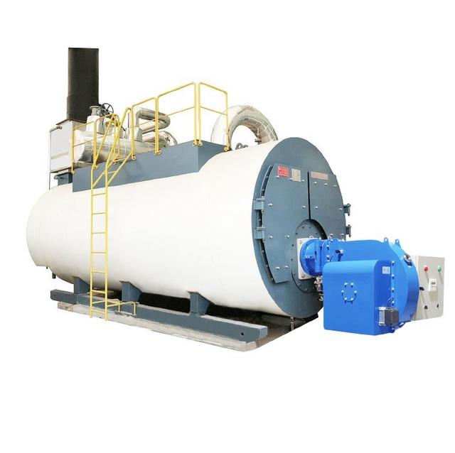 蒸汽鍋爐的詳細(xì)講解