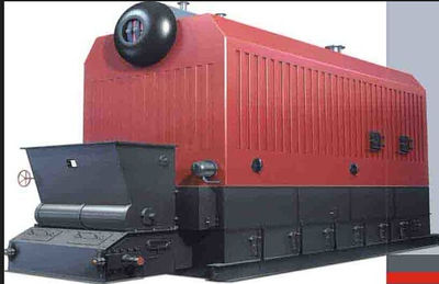 2噸 河南冠中自動(dòng)鏈條型燃煤蒸汽鍋爐_食品通用設(shè)備_熱交換設(shè)備_鍋爐_產(chǎn)品庫_中國食品機(jī)械設(shè)備網(wǎng)