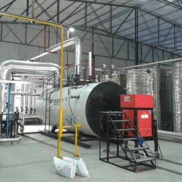 沈陽蒸汽鍋爐經銷商,信息大全