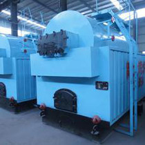 65萬大卡生物質(zhì)鍋爐 洗滌行業(yè)專用高效蒸汽鍋爐解析