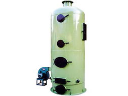 蒸汽鍋爐 工業(yè)動力的核心與工作原理