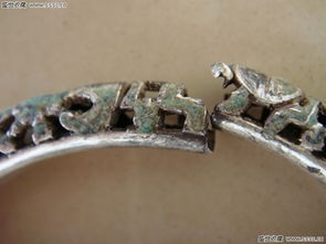 盛世收藏論壇 古代金銀飾品與用具的珍稀價值