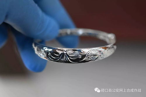 磴口警方破獲系列盜竊案57起，公開征集金銀首飾失主認領