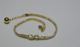 金銀首飾發(fā)黑怎么辦？ssmall商城教你一招輕松煥新