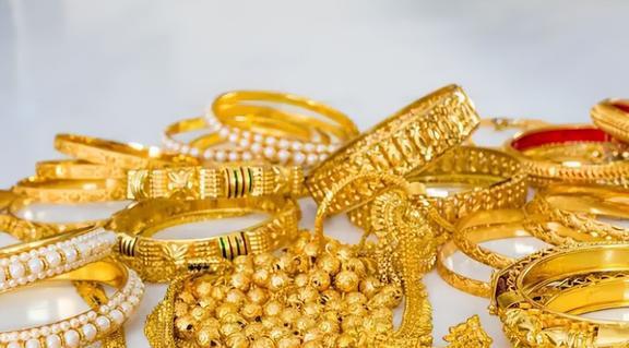 金銀首飾暗藏輻射？科學(xué)選購(gòu)，守護(hù)健康